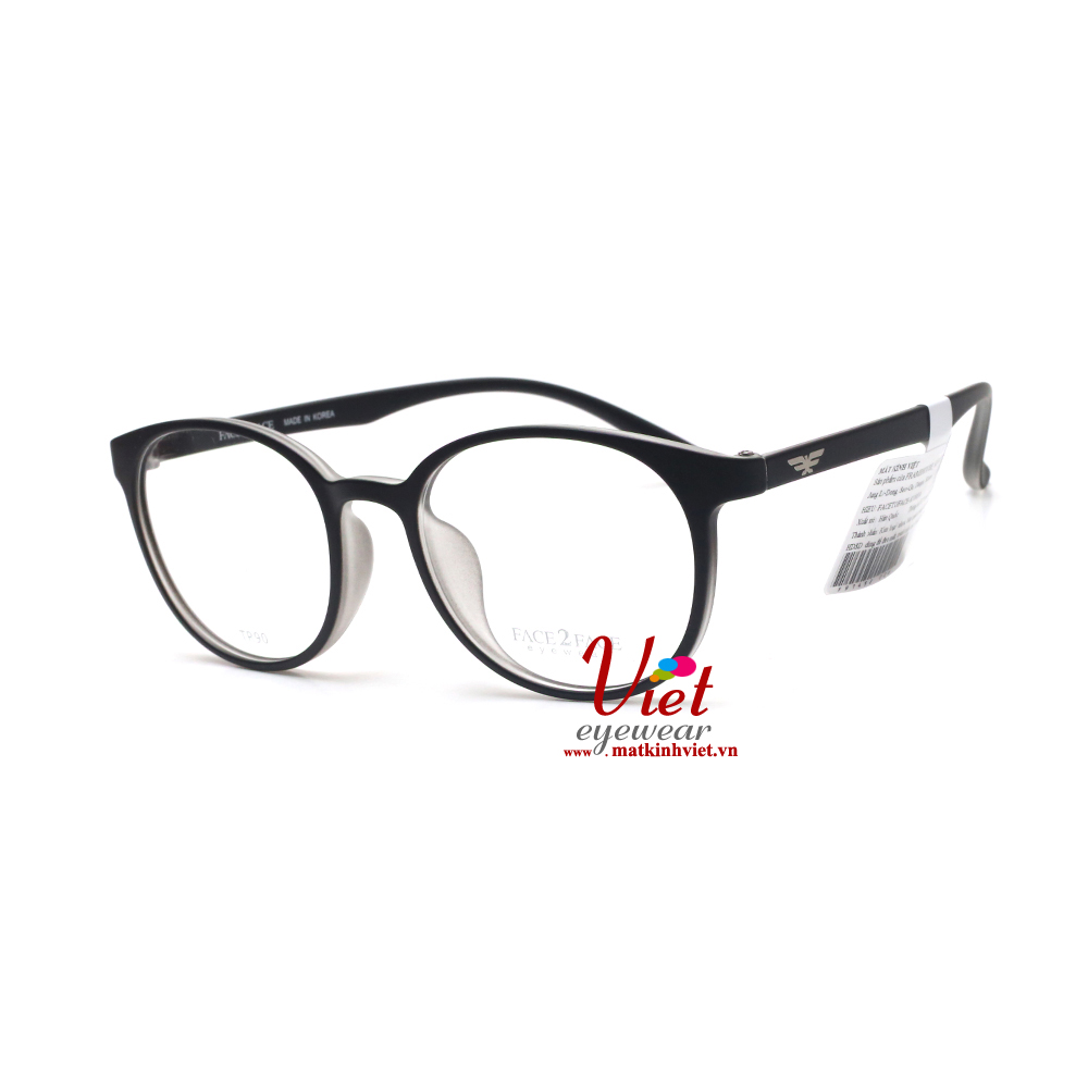 Gọng kính Face 2 face F91452 026